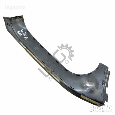 Лява лайсна багажник AUDI A8 (D4, 4H) 2010-2017 99408, снимка 2 - Части - 40495219