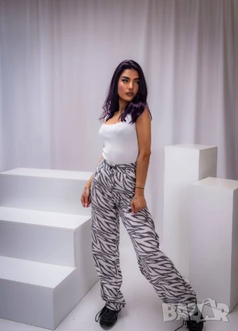 Панталон , снимка 2 - Панталони - 51173195