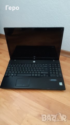 HP ProBook 4515s, снимка 1 - Части за лаптопи - 41139505