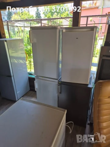 Хладилници , снимка 7 - Хладилници - 51170023