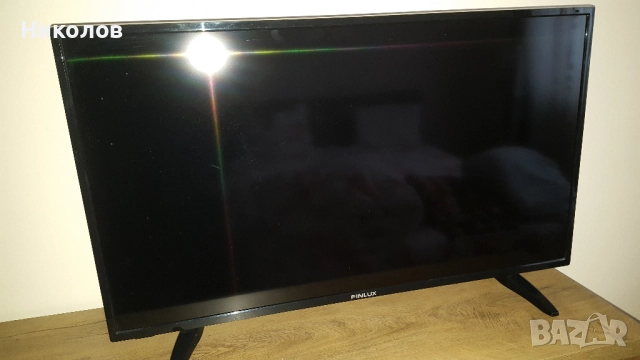 Finlux SMART TV - 42 инчов,LED,FHD 