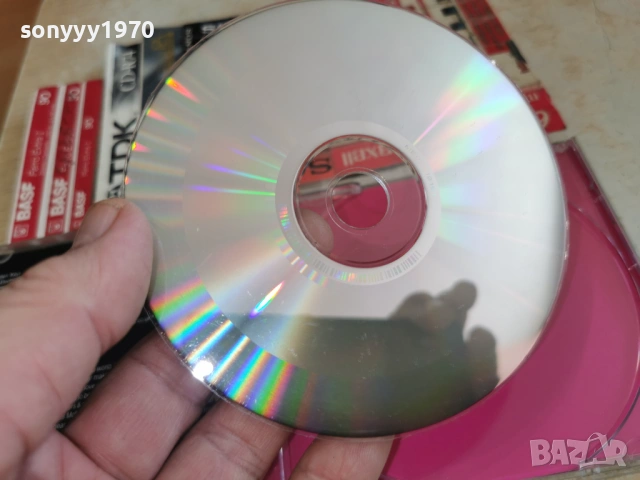 MOLLY WILLIAMS CD 0303261546, снимка 15 - CD дискове - 53694709