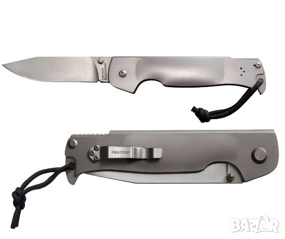 Нож Cold Steel Pocket Bushman 