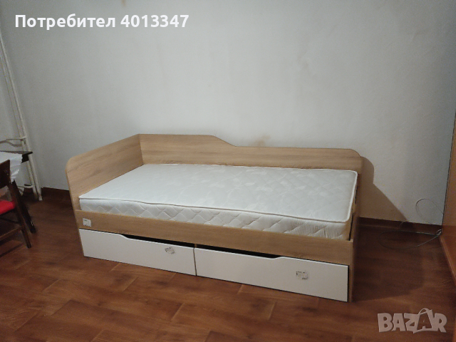 Продавам легло в добро състояние, снимка 2 - Друга електроника - 44532684