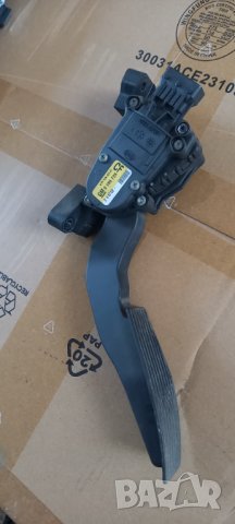 Потенциометър газ Opel Vectra C