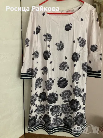 Рокля Cath Kidston, 42 размер, снимка 1