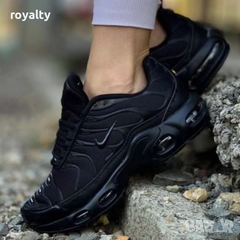 N6-Nike Air Max Plus дамски маратонки , снимка 2 - Маратонки - 51795988