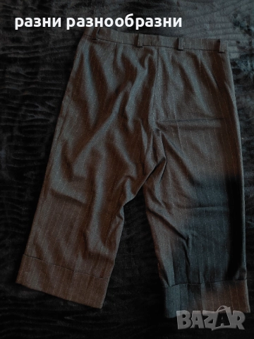 3/4 дамски панталон #8, снимка 4 - Панталони - 51959927