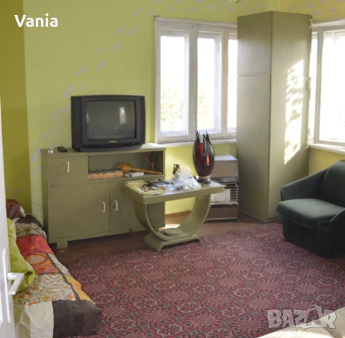 Малко имение под наем, снимка 5 - Вили - 53696690