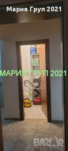 !!!ТОП ОФЕРТА!!!Продавам ТУХЛЕН Апартамент в гр. Хасково Център!!!, снимка 5 - Апартаменти - 51452085