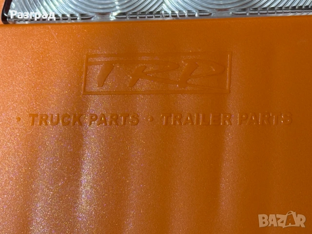 LED emergency lamp TRP, снимка 8 - Аксесоари и консумативи - 53055034