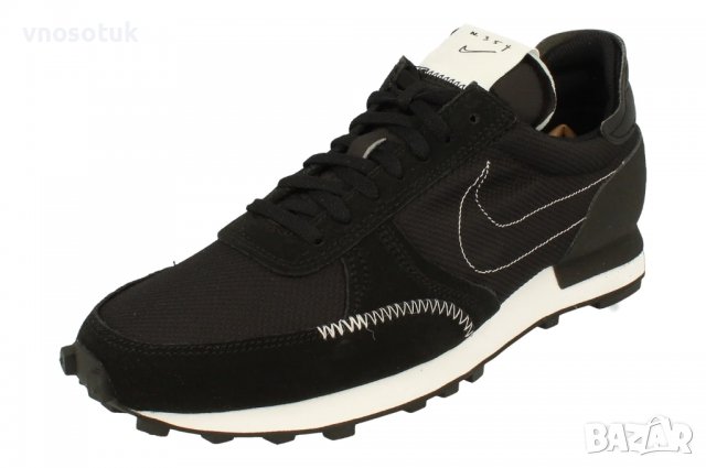 Мъжки маратонки NIKE DBREAK-TYPE-№ 45.5, снимка 3 - Маратонки - 39525366