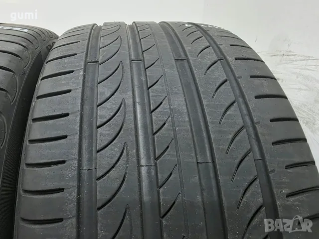 4бр летни гуми 255/35/20 PIRELLI L06682 , снимка 4 - Гуми и джанти - 56206337