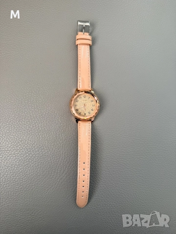 Дамски часовник, снимка 4 - Дамски - 52479526