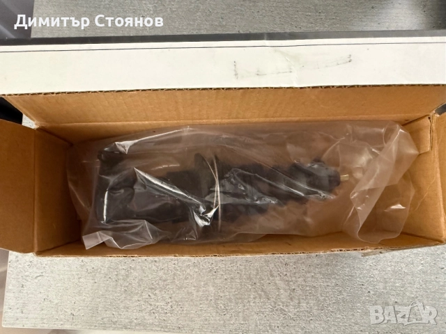 Работен цилиндър съединител Ford Transit 2000–2006, снимка 2 - Части - 56222462