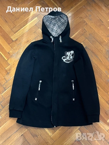 Burberry London hoodie