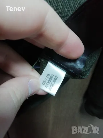 AC Milan Adidas оригинално горнище Милан , снимка 7 - Спортни дрехи, екипи - 48419513