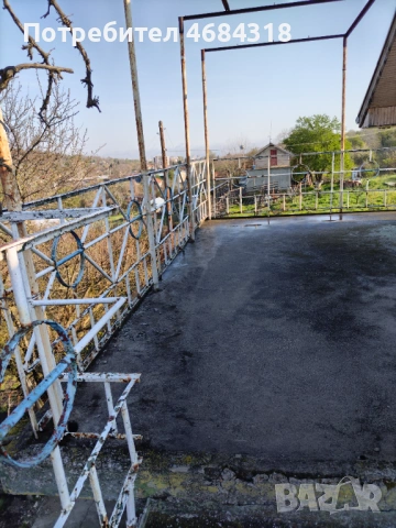 Продаваме вила,близо до гр.Силистра, снимка 14 - Вили - 53412945