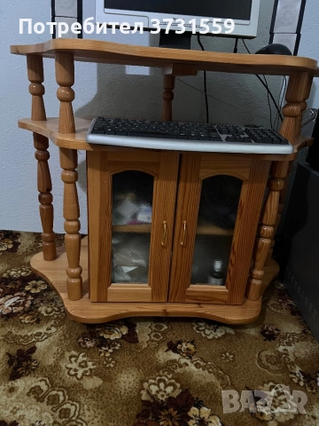 Скрин ,бюфет 