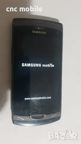 Samsung Wave 2 - Samsung GT-S8530 - Samsung S8530, снимка 4 - Samsung - 17148752