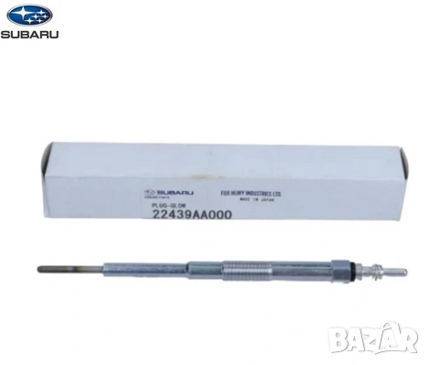 Подгревна свещ 22439AA000 22439-AA000 Subaru