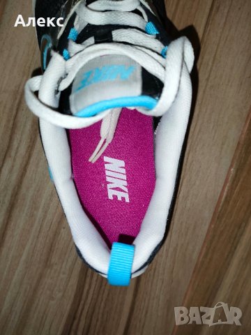 Nike Shox Zipsister Diamond Flex Дамски обувки размер 38, снимка 2 - Дамски ежедневни обувки - 41948120