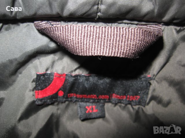 Яке пролет, есен DRESSMANN  мъжко,ХЛ