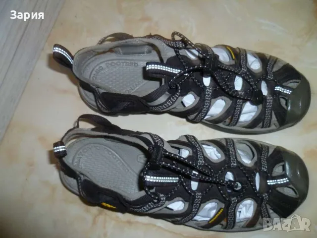 KEEN сандали №41, снимка 2 - Сандали - 56364099