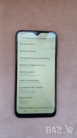 Samsung galaxy a10, снимка 4 - Samsung - 53742662