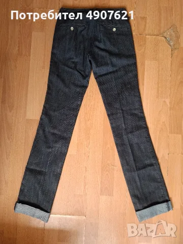 Дънки Dolce & Gabbana, снимка 2 - Дънки - 56245726