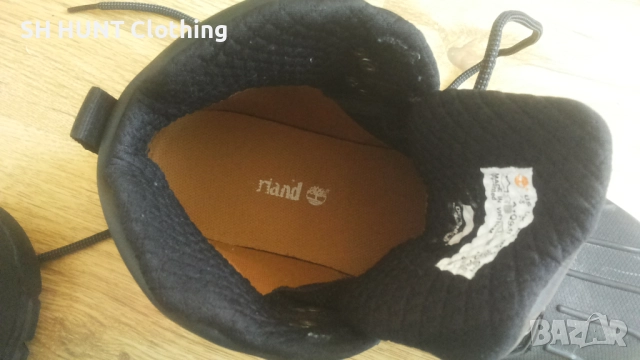 Timberland Shoes размер EUR 41 зимни обувки - 1418, снимка 17 - Мъжки боти - 52405653