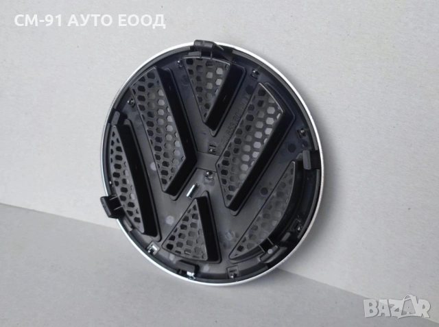 Емблема предна Крафтер/Транспортер , снимка 3 - Аксесоари и консумативи - 53690818