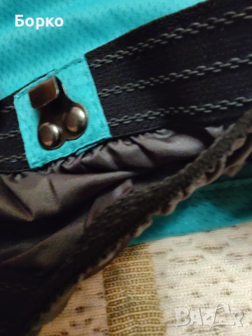 Rip Curl-ски (сноуборд) панталони   L, снимка 8 - Зимни спортове - 53011589