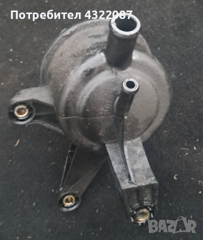 Хидравлична помпа / казанче хидравлична течност  Mercedes E-class E220 CDi -150 к.с. ( 02-09г.) w211, снимка 6 - Части - 51702325