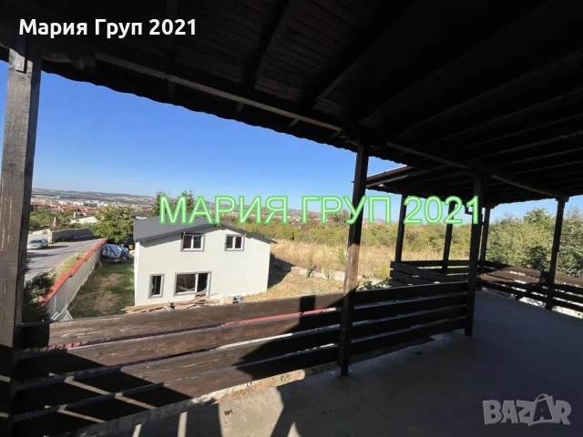 !!!ТОП ОФЕРТА!!!Продавам Двуетажна Вила с Гараж в гр. Харманли област Хасково!!!, снимка 8 - Вили - 52213729