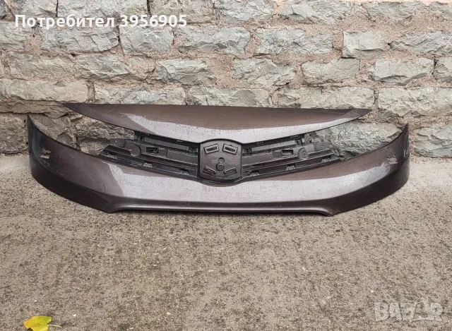 bronq/broni Toyota Proace 2, 2016g., снимка 1