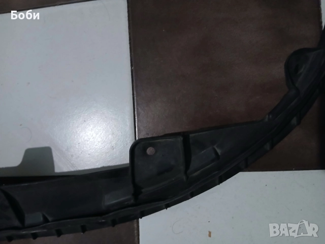 Нож под бронята vw eos oem оргинал, снимка 6 - Части - 52367467