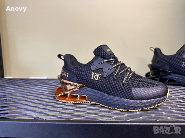 Топ маратонки, снимка 8 - Маратонки - 51691745