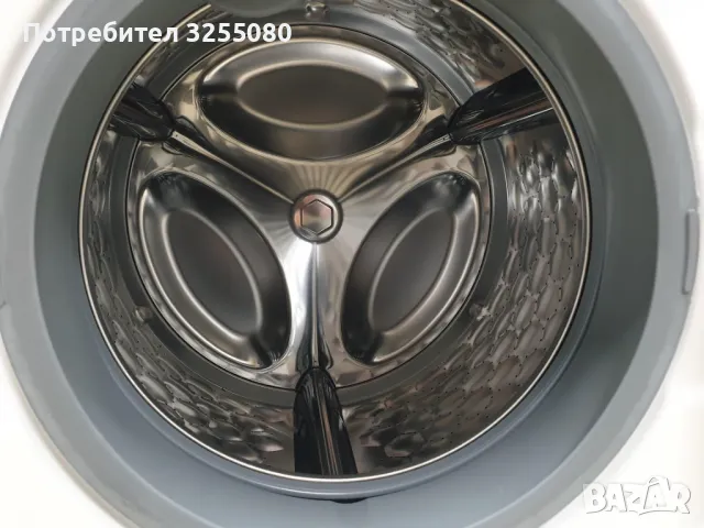 9кг Miele Пералня - TwinDos - 1600rpm - Миеле 12м Гаранция, снимка 6 - Перални - 49218048