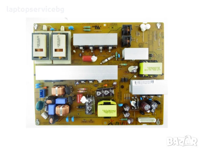 Захранваща платка донор за части TV LG 32LH3000 37LH4000 42LH3000 42LH2000 42LF2510 EAX55357705/3 3P