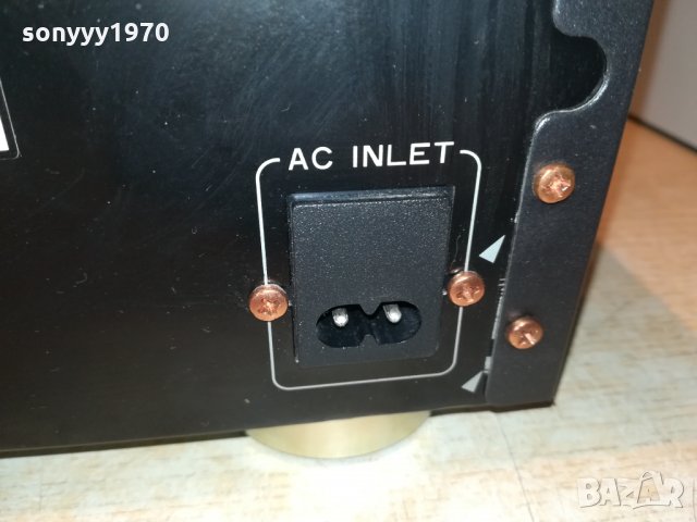 PIONEER A-304R STEREO AMPLIFIER-ВНОС SWISS 1002222031, снимка 18 - Ресийвъри, усилватели, смесителни пултове - 35745975