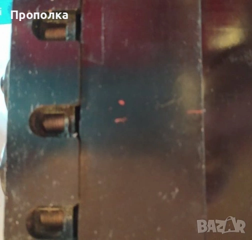 Електрически Прекъсвач -  три различни модела и цени, снимка 7 - Други машини и части - 53822047