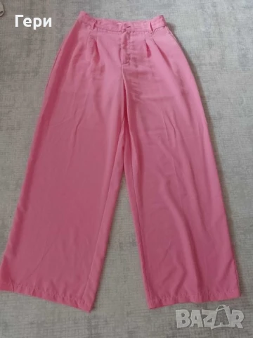 Нови летни панталони Waikiki М размер, снимка 3 - Панталони - 51003539