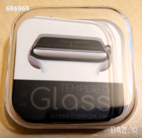 Casio G-Shock HD Clear Screen Protector , снимка 2 - Мъжки - 44290848