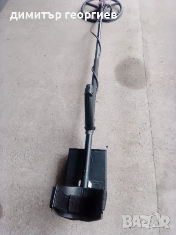 Металотърсач , снимка 1