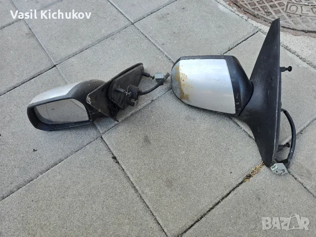 Огледала за Ford Mondeo mk3