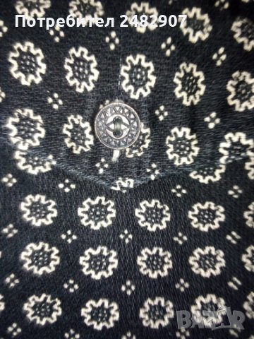 Мъжка риза, снимка 7 - Ризи - 42200635