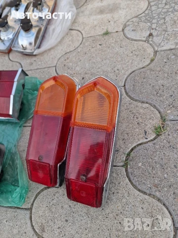 Lada2102/Лада стъкла стоп Лада 2102 Жигули комби 