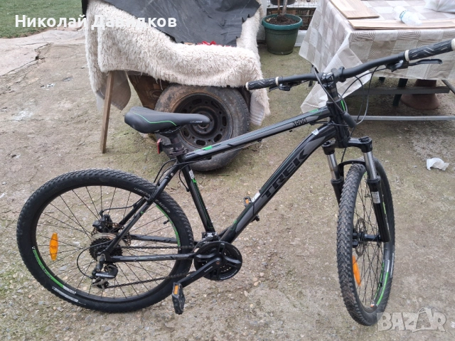 Trek, снимка 3 - Дартс - 53683234