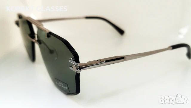 Слънчеви очила THOM RICHARD със 100% UV защита, снимка 5 - Слънчеви и диоптрични очила - 50741747